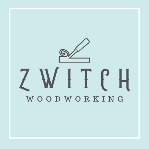 Zwitch Woodworking logo