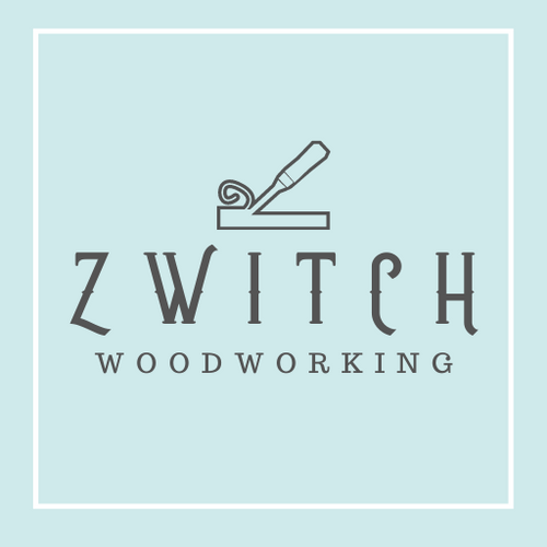 zwitch woodworking logo